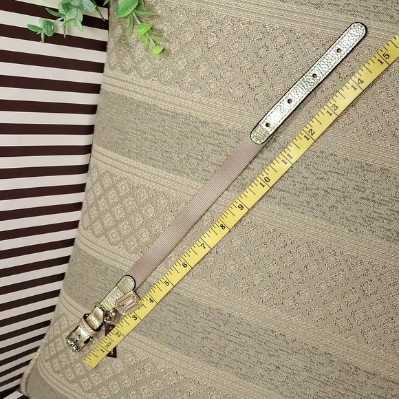 Henri Bendel Small Influencer dog collar - Picture 9 of 14